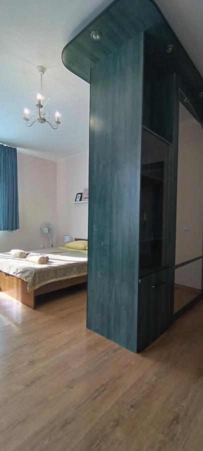 Vip Apartments In The Centre Muncaci Exterior foto