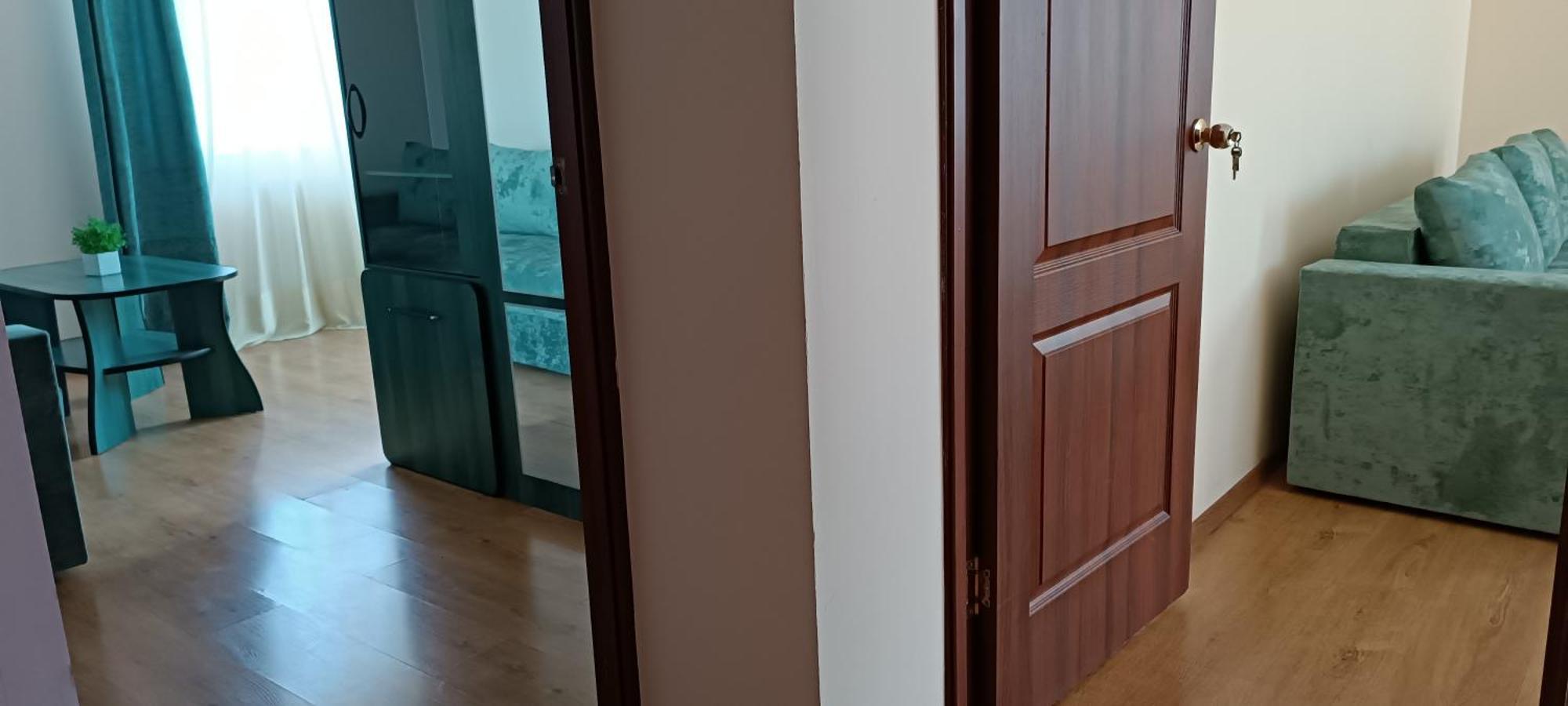 Vip Apartments In The Centre Muncaci Exterior foto